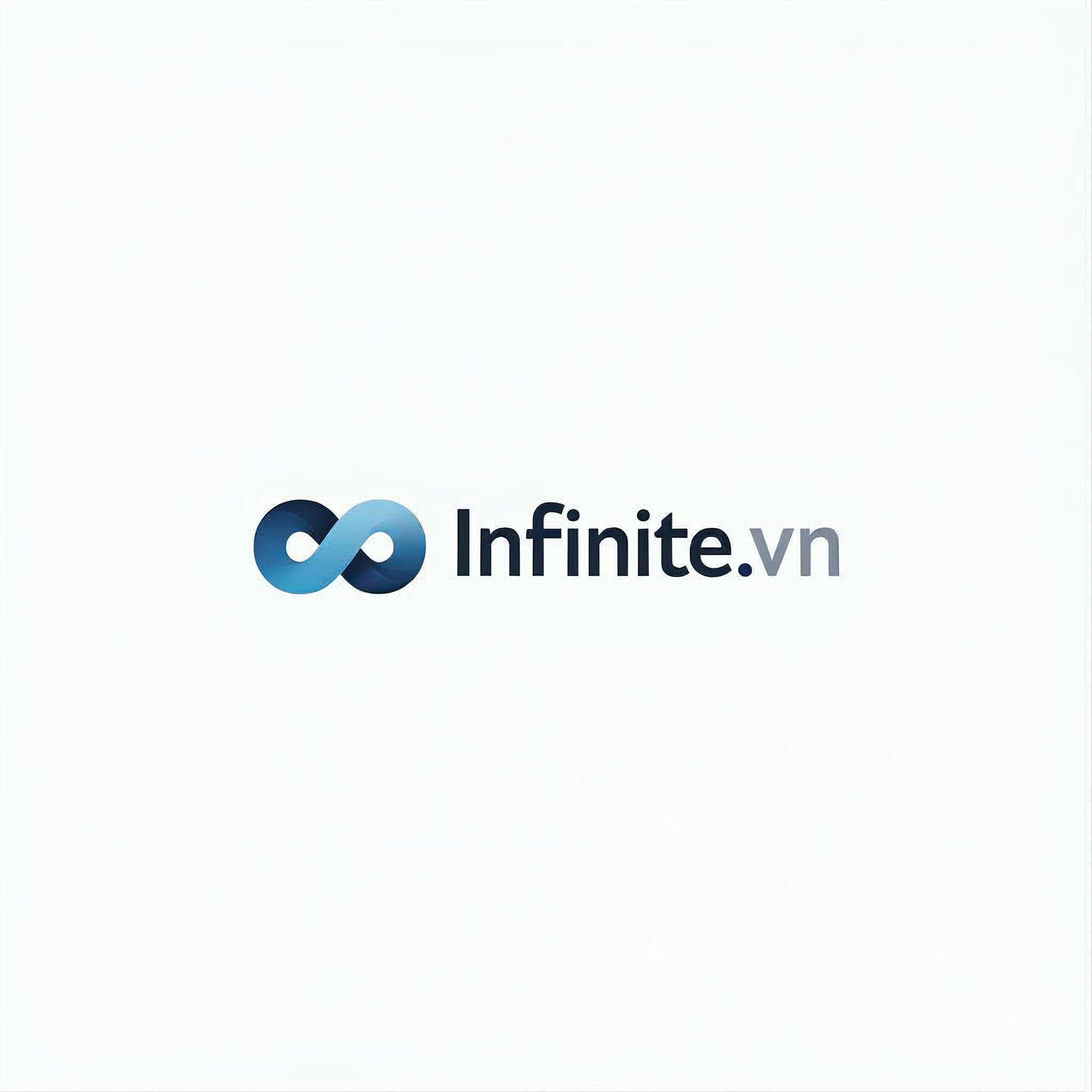 Infinite Group - Giải Pháp Vô Hạn
